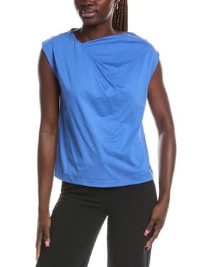Joseph Ribkoff Top - Blue