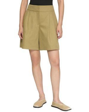 Lafayette 148 New York Leroy Short - Green