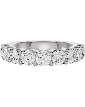 Diamond Select Cuts 14K 2.00 Ct. Tw. Diamond Ring - White