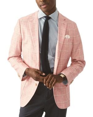 J.McLaughlin Lisbon Jacket - Natural