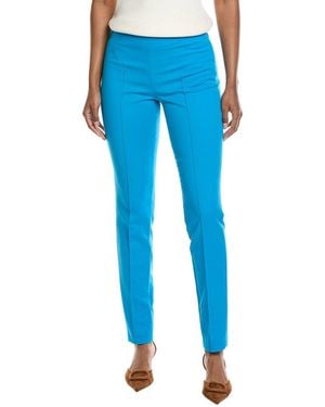 Akris Melissa Pant - Blue
