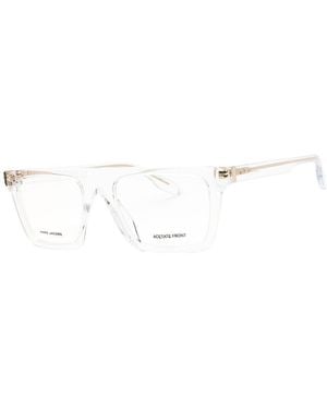 Marc Jacobs Marc 759 53Mm Optical Frames - White