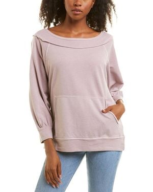 XCVI Wearables Orville Pullover - Multicolour