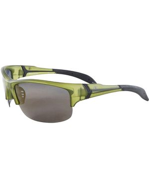 Champion Cu5056 77Mm Polarized Sunglasses - Green