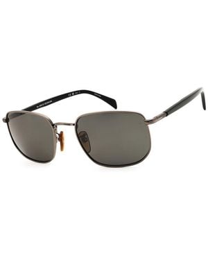 David Beckham Db 1143/S 57Mm Polarized - Multicolor