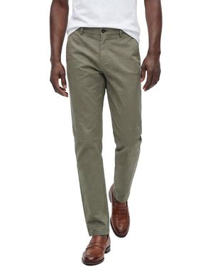 Eleventy Chino Pant - Green
