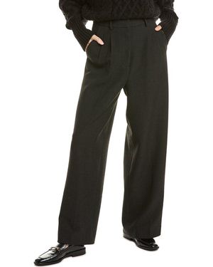 AllSaints Sammey Trouser - Black