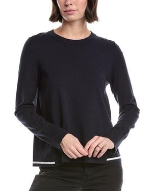 Bogner Siena Top - Blue