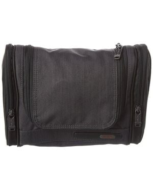 Tumi Dfop Gen 2.0 Hanging Travel Kit - Black