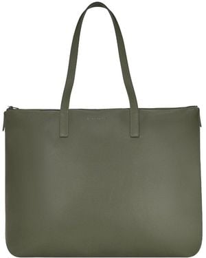 CHAMPS Onyx Business Tote - Green