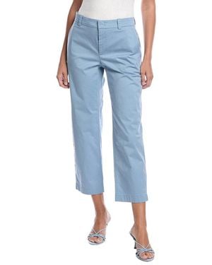 Vince Washed Chino - Blue