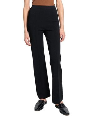 Theory Kick Pant - Black