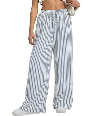 BELLA DESERT Pant - Blue