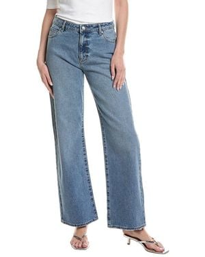 Rolla's Kate Baggy 1994 Kate Baggy Jean - Blue