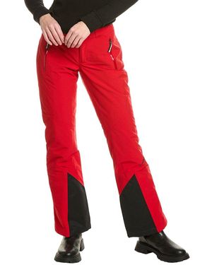 Spyder Winner Pant - Red