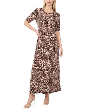 Vince Camuto Maxi Dress - Brown