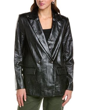 Ramy Brook Aubrey Jacket - Black