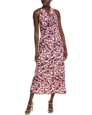 Robe Fille Laundry By Shelli Segal - Menthe - Sans Manches - Tailles 7 à 16