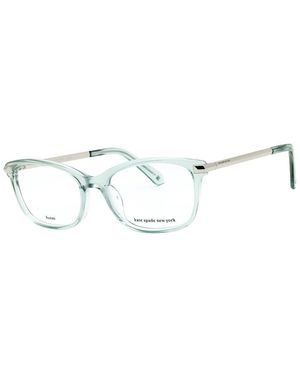 Kate Spade Vicenza 51Mm Optical Frames - Multicolour