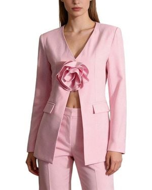 MIRA RICHI Jacket - Pink