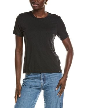 Rag & Bone The Jersey T-Shirt - Black