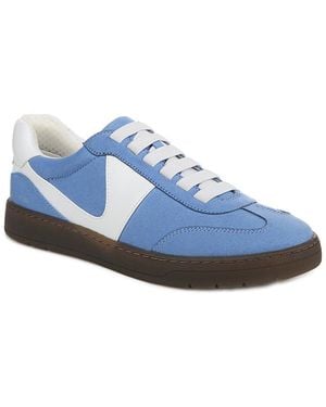 Franco Sarto L-Ponti Slip-On - Blue