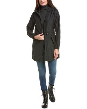 Pajar Dew Raincoat - Black