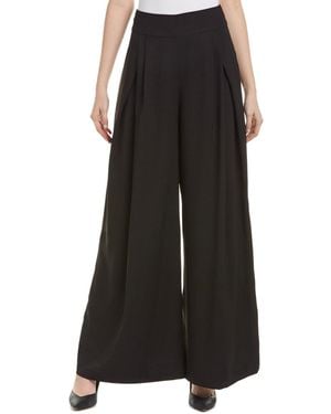 Gracia Pant - Black