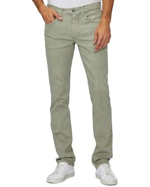 PAIGE Federal Jean - Green