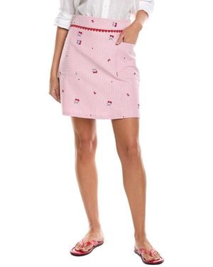 ANNA KAY Joyce Skirt - Pink