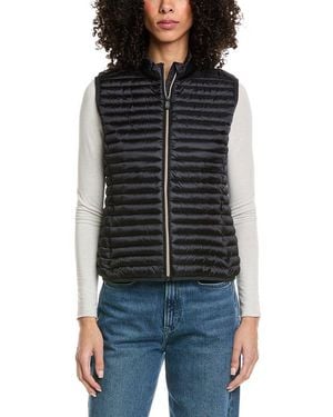Save The Duck Arabella Vest - Black