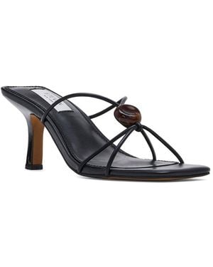 Steve Madden Tish Dress Sandal - Blue