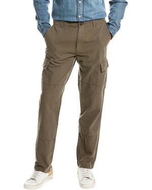 Grayers Utility Pant - Green