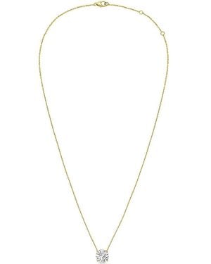 Diana M. Jewels Diana M. 14K 2.00 Ct. Tw. Lab-Grown Diamond Necklace - Multicolour