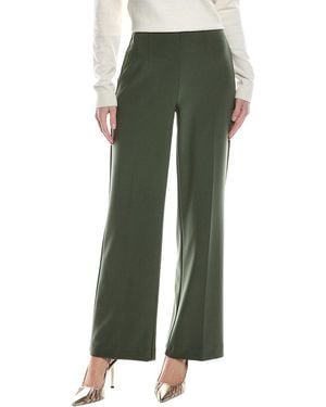 Joseph Ribkoff Pull-On Pant - Green