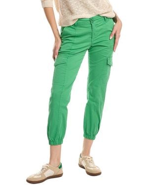 Sanctuary Rebel Pant - Green