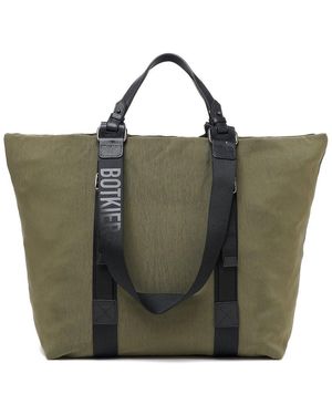 Botkier Tf Dnu Cali Large Nylon Tote - Green
