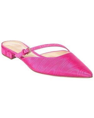 Alexandre Birman Jazzie Flat - Pink