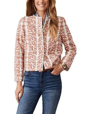 J.McLaughlin Maggie Jacket - Blue