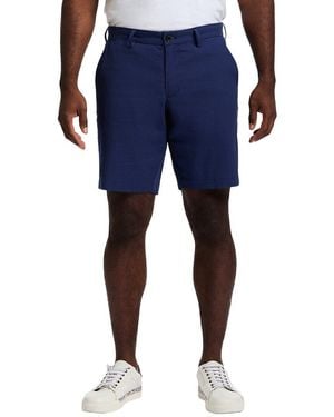 Robert Graham Thresher Woven Short - Blue
