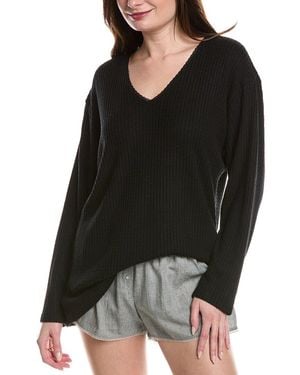 Andine Emanuelle Tunic - Black