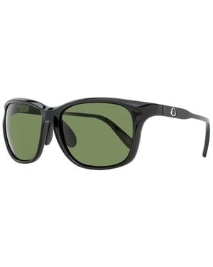 Moncler Ml0275-P 60Mm Sunglasses - Green