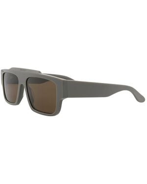 Gucci Gg1460S 56Mm Sunglasses - Brown