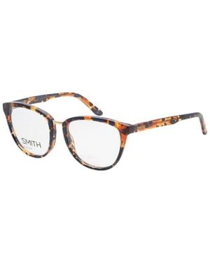 Smith Smamtl3 52Mm Optical Frames - Brown