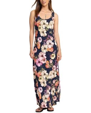 Johnny Was Rosabelia Dress - White