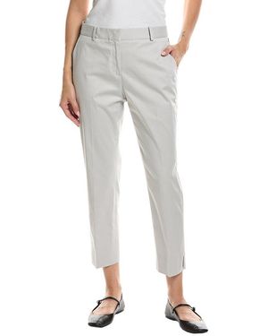 BOSS Tapria-Crop2 Pant - Grey