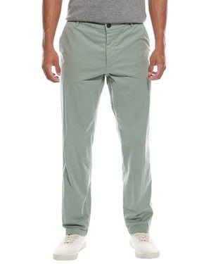 BOSS Kane Regular Tapered Trouser - Green