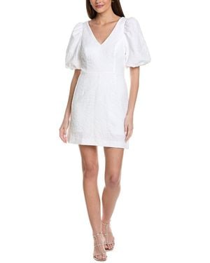 Lilly Pulitzer Kirrabelle Romper - White