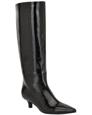 Nine West Willa3 Boot - Black