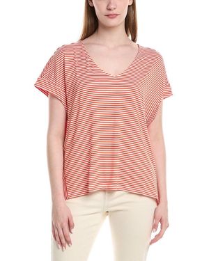 Tommy Bahama Cassia T-Shirt - Pink